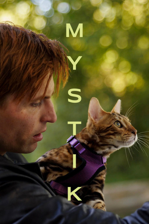 Mystik (2027)