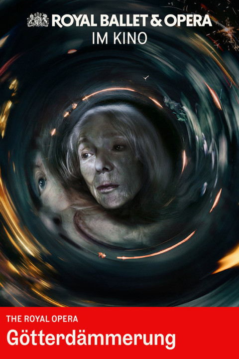 Royal Ballet & Opera 2026/27: Götterdämmerung (2027)
