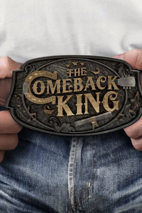 The Comeback King (2027)