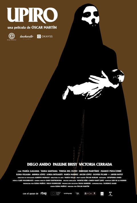 Upiro (2027)