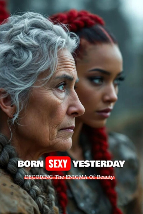 BORN SEXY YESTERDAY: Decoding the Enigma of Beauty (2027)