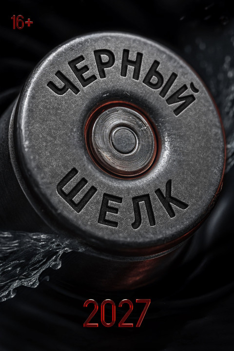 Чёрный шёлк (2027)