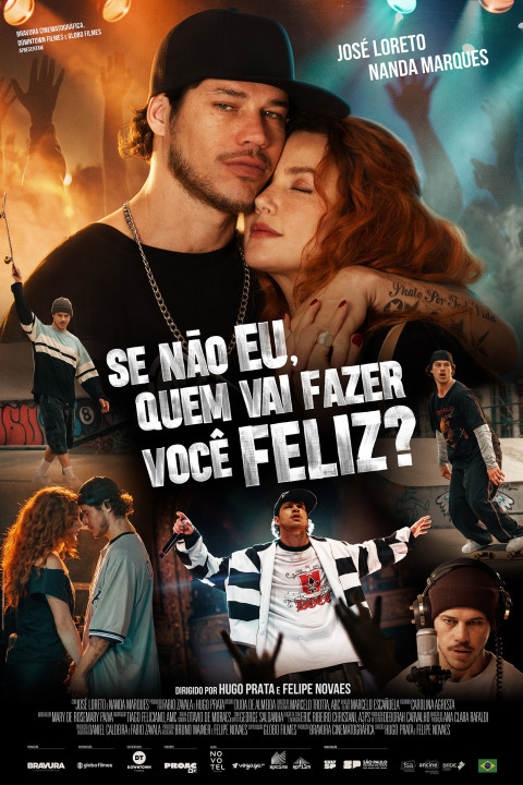Chorão: Só os Loucos Sabem (2027)