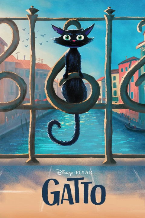 Gatto (2027)