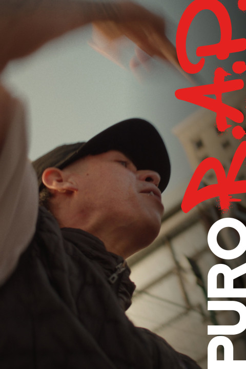 Puro R.A.P. (2027)