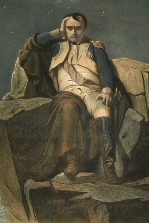 The Last Days of Napoléon (2027)