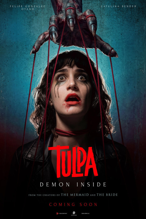 Tulpa (2027)