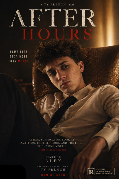 After Hours (2027)
