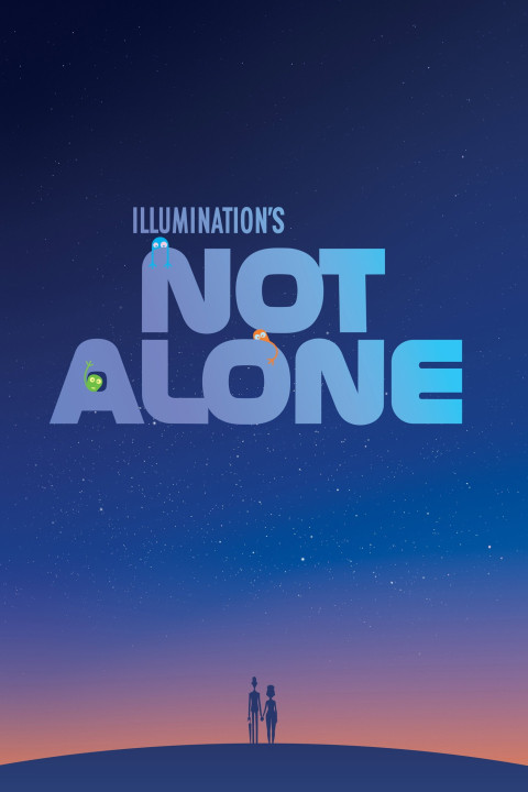 Not Alone (2027)