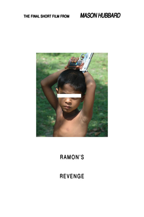 Ramon's Revenge (2027)