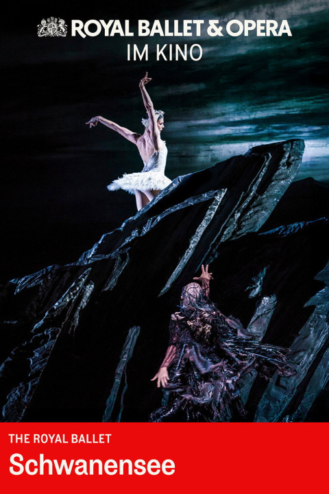Royal Ballet & Opera 2026/27: Swan Lake (2027)