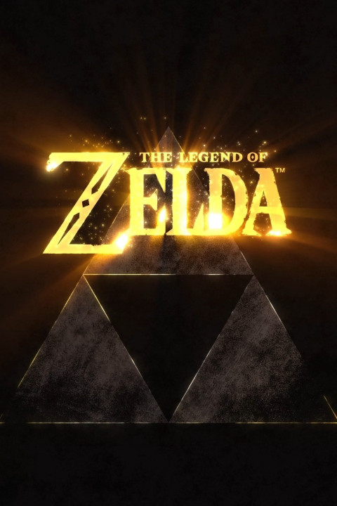 The Legend of Zelda (2027)