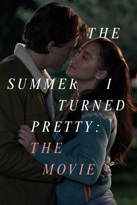 The Summer I Turned Pretty: The Movie (2027)