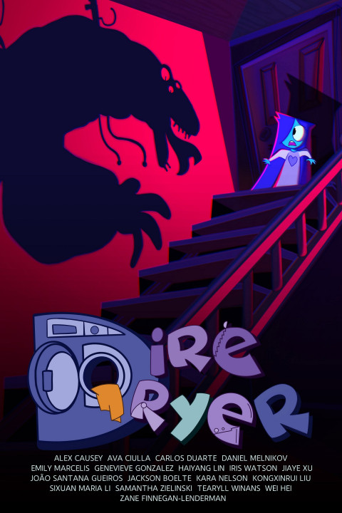 Dire Dryer (2027)