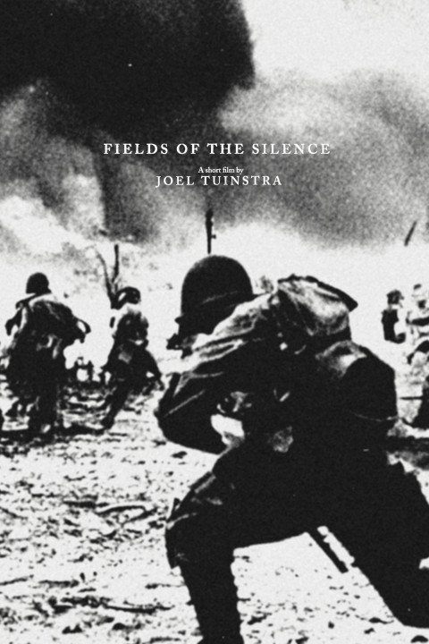 Fields Of The Silence (2027)