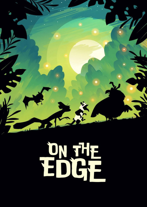 On the Edge (2027)