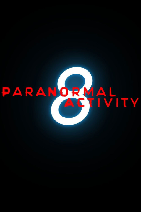 Paranormal Activity 8 (2027)