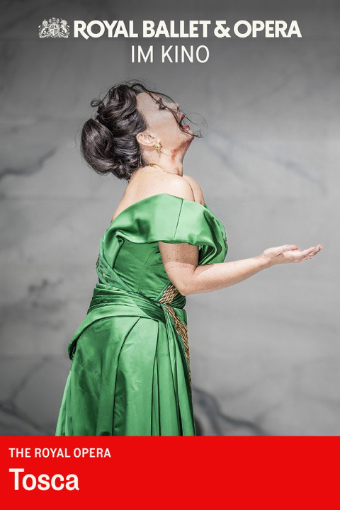 Royal Ballet & Opera 2026/27: Tosca (2027)