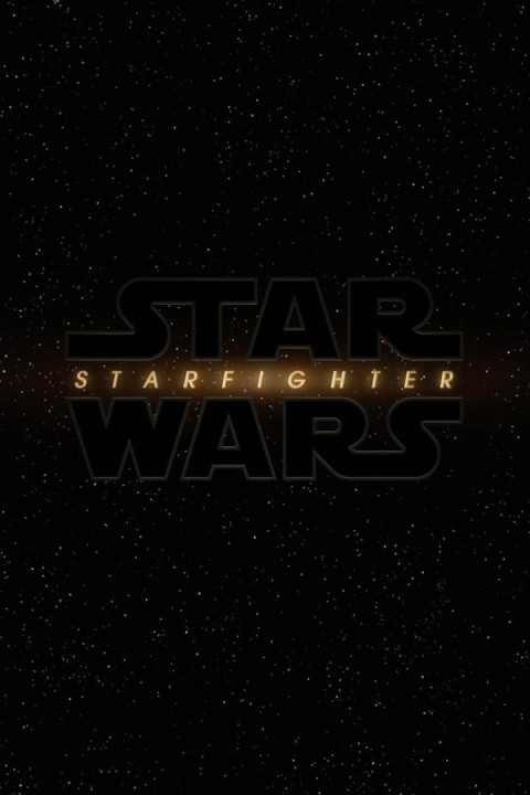 Star Wars: Starfighter (2027)