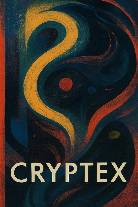 Cryptex (2027)