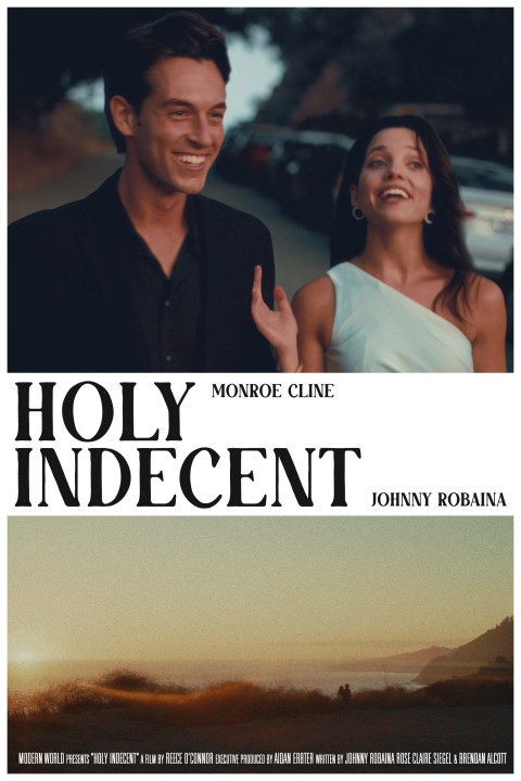 Holy Indecent (2027)
