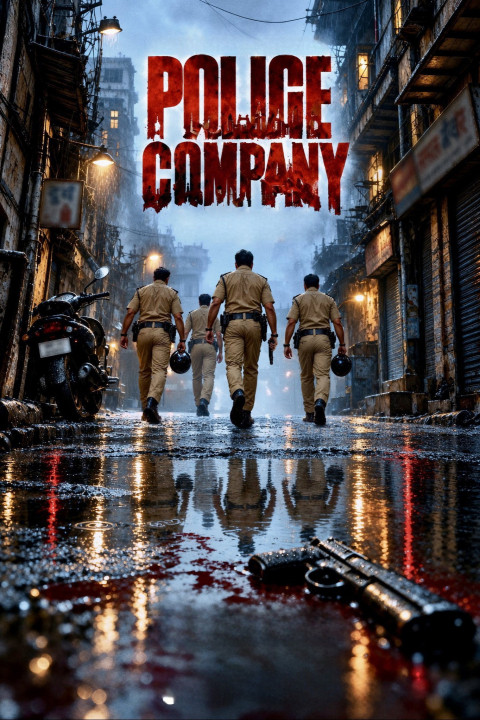 Police Company (2027)