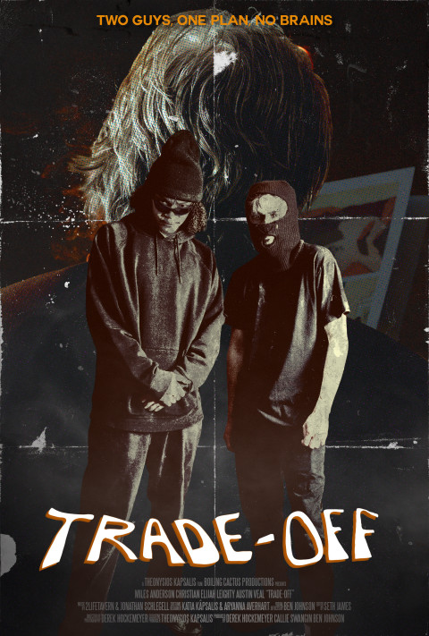 Trade-Off (2027)