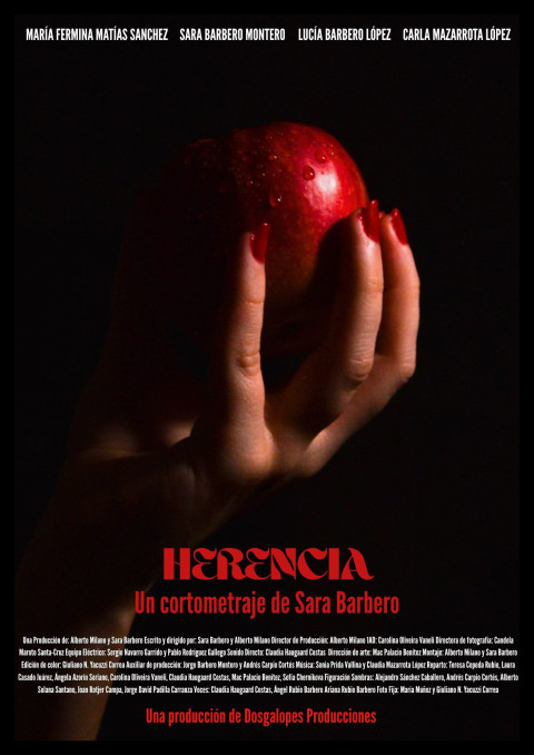 Herencia (2027)