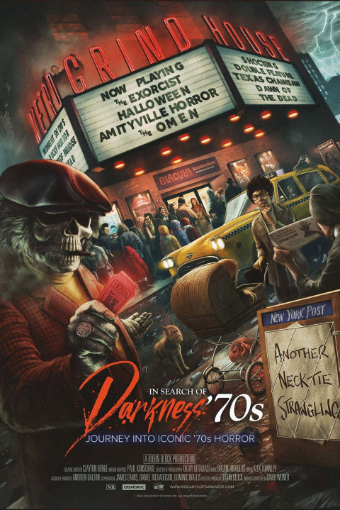 In Search of Darkness '70s (2027)
