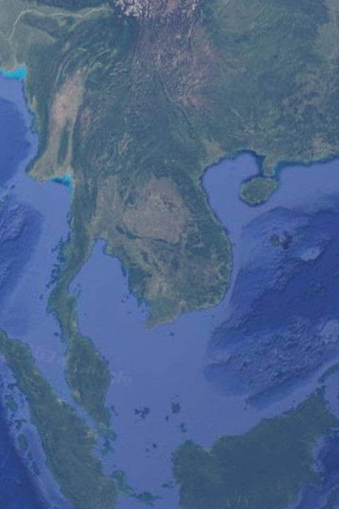 Ke Bontang (2027)