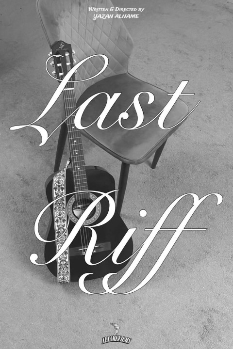 Last Riff (2027)