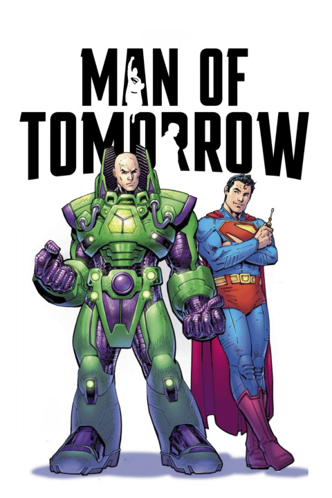 Man of Tomorrow (2027)