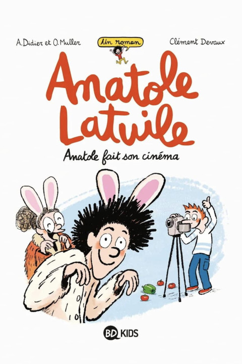 Anatole Latuile (2027)