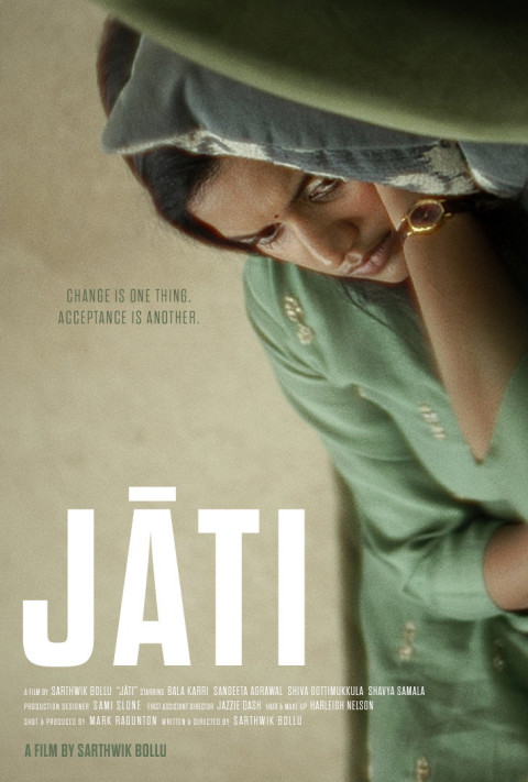 JĀTI (2027)