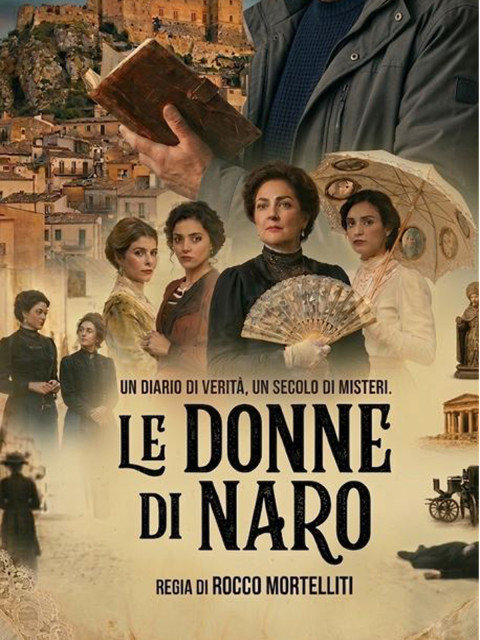 Le donne di Naro (2027)