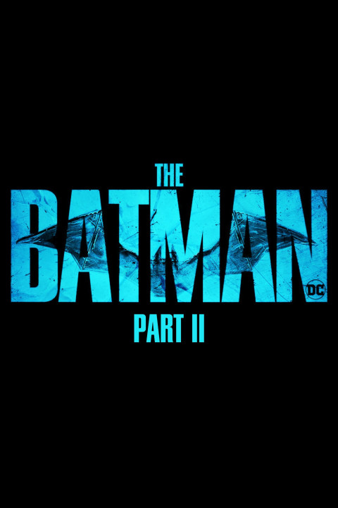Untitled The Batman Sequel (2027)