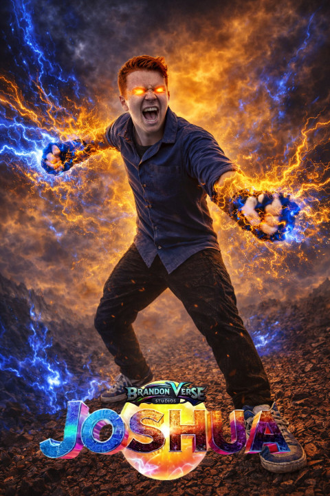 Joshua (2027)