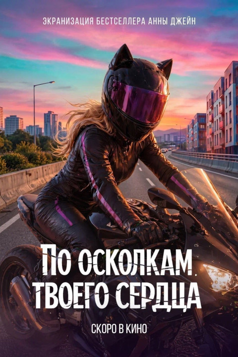 По осколкам твоего сердца (2027)