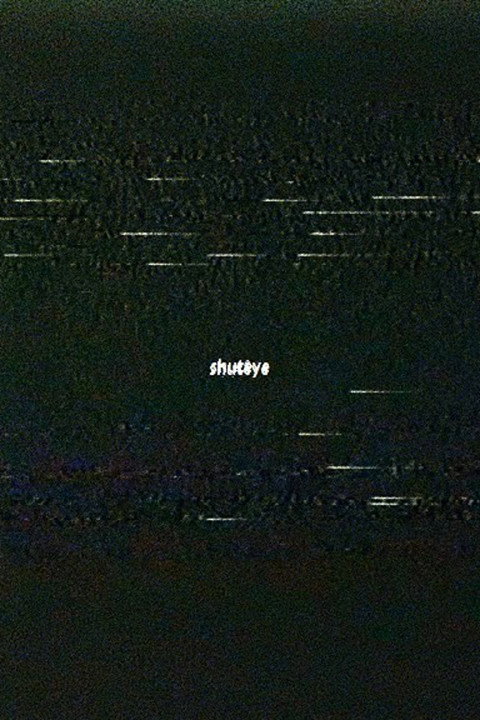 shuteye (2027)