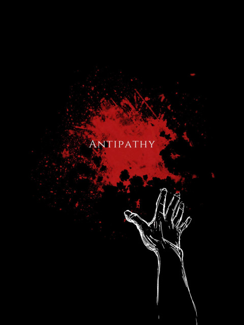 Antipathy (2027)