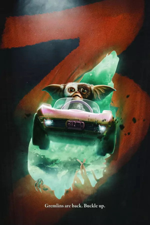 Gremlins 3 (2027)