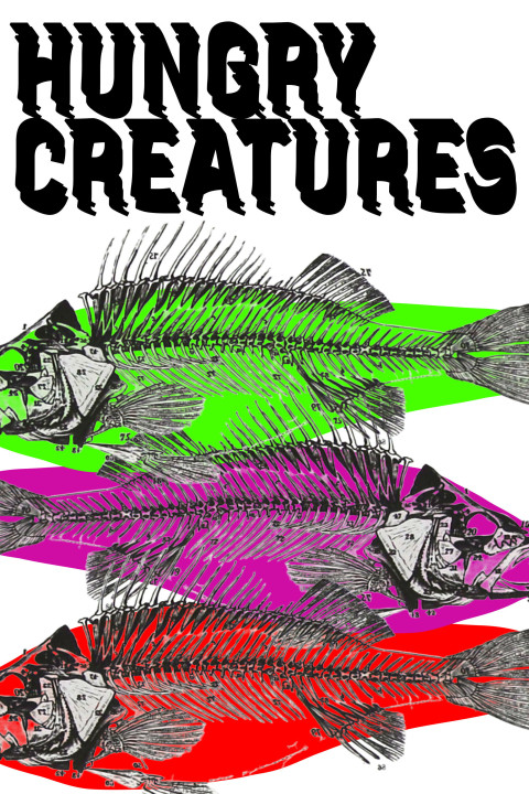Hungry Creatures (2027)