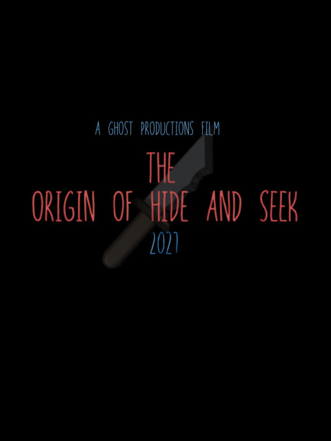 The Origin of Hide and Seek (2027)