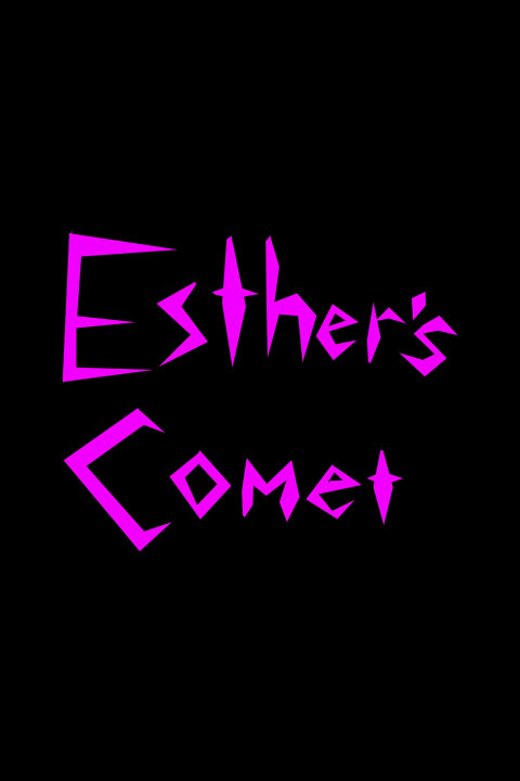 Esther's Comet (2027)