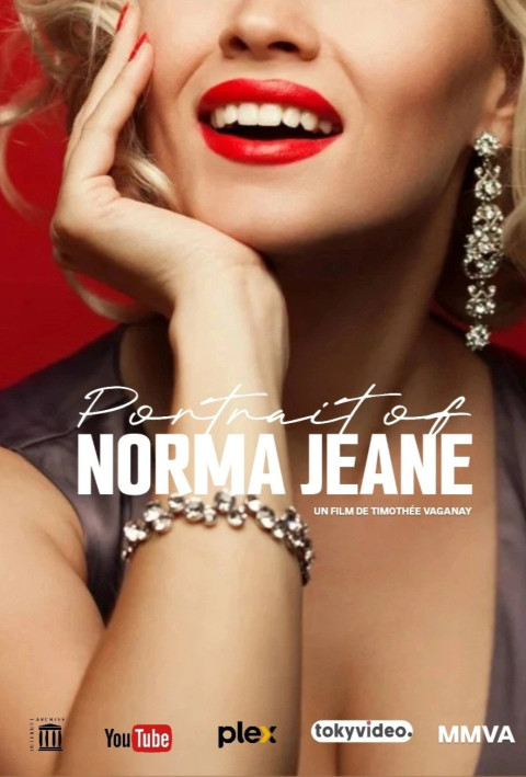 Portrait of Norma Jeane (2027)