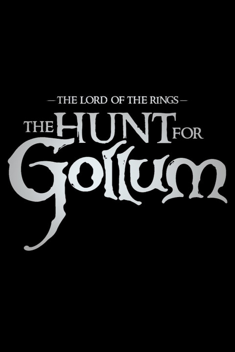 The Lord of the Rings: The Hunt for Gollum (2027)