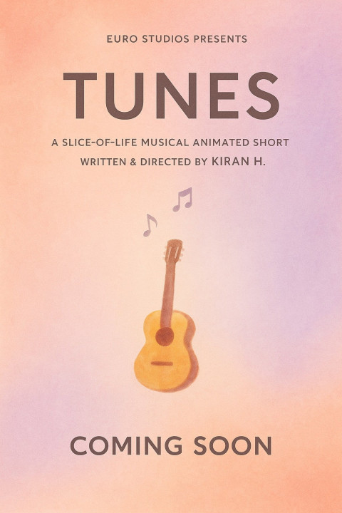 Tunes (2027)