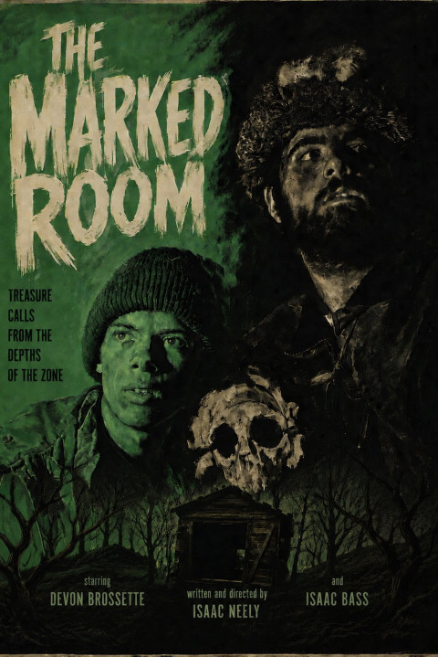 The Marked Room (2028)