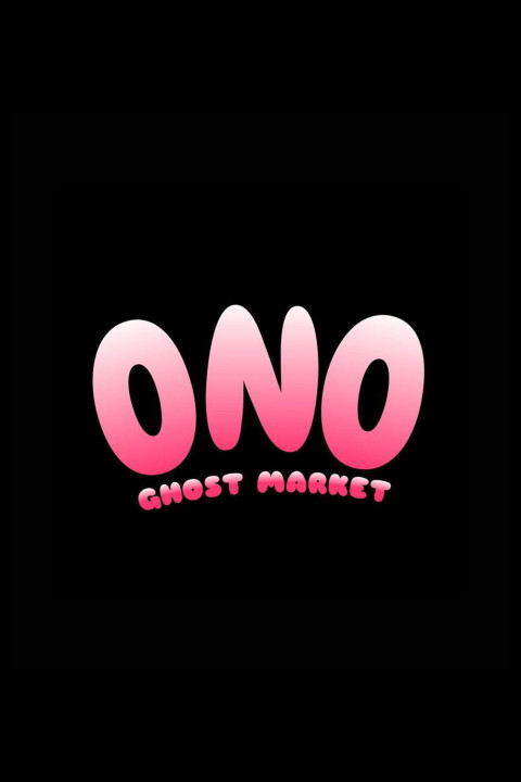 Ono Ghost Market (2028)