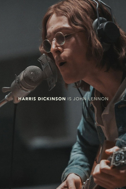 The Beatles: John (2028)